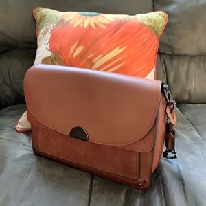 COACH 1941 Dreamer Shoulder Bag